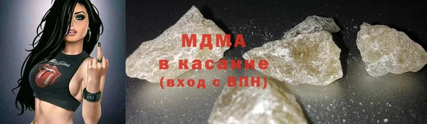 хмурый Алексин